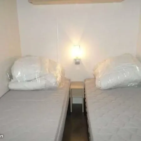 Mobile 3ch Tout Equipe Camping