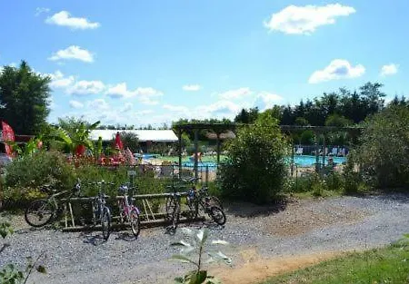 Mobile 3ch Tout Equipe Camping
