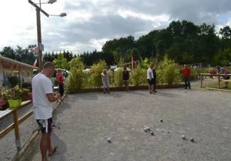 Mobile 3ch Tout Equipe Camping